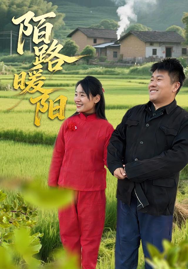 陌路暖阳