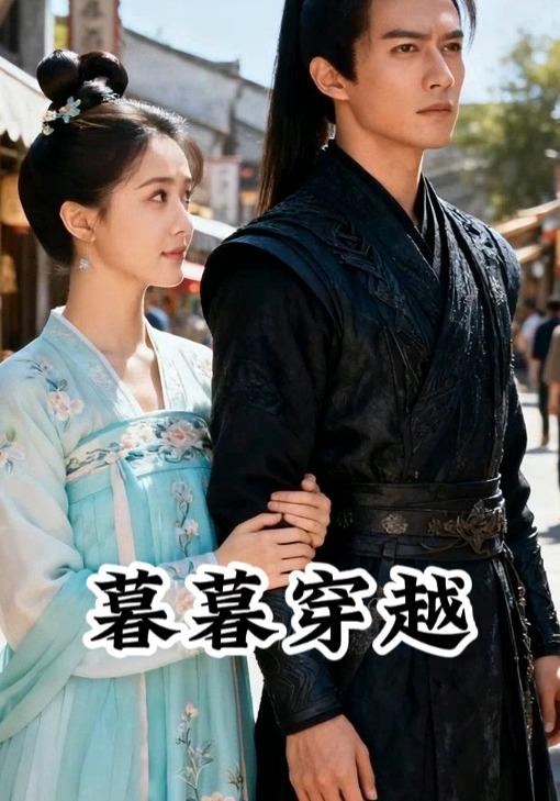 暮暮穿越