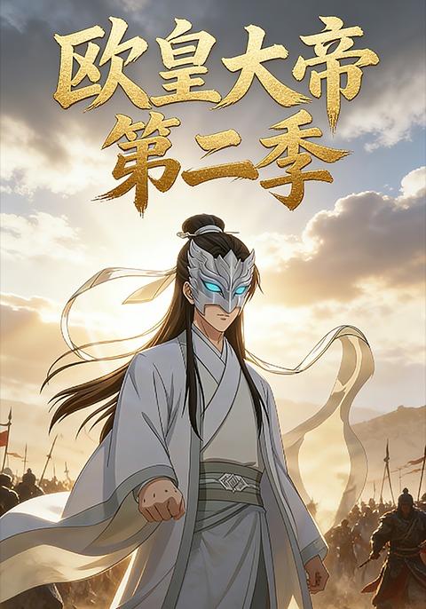 欧皇大帝第二季