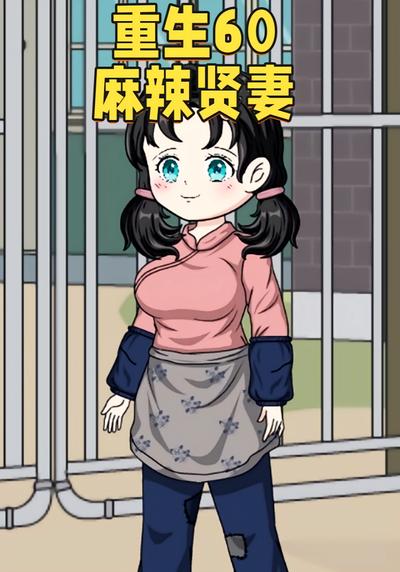 重生60麻辣贤妻