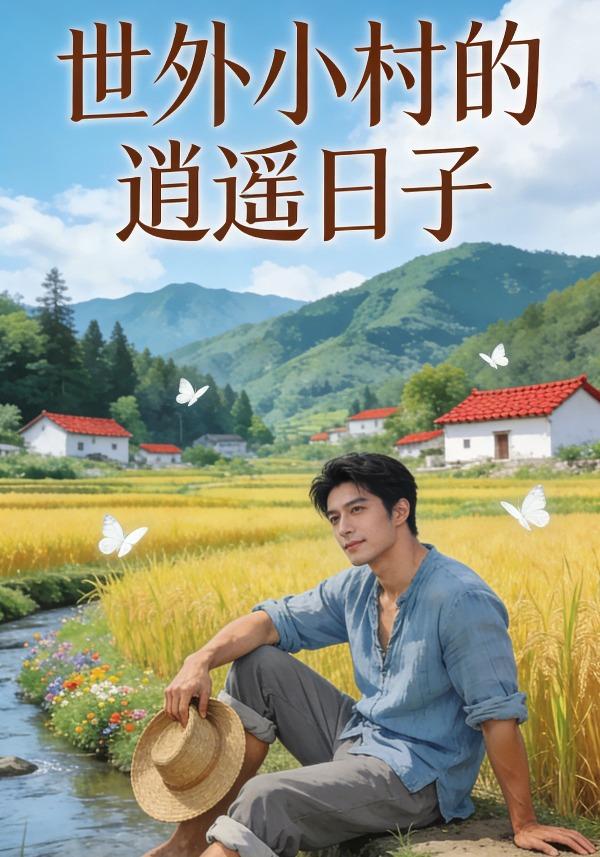 世外小村的逍遥日子封面图