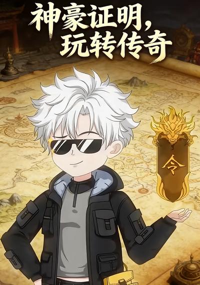 神豪证明，玩转传奇