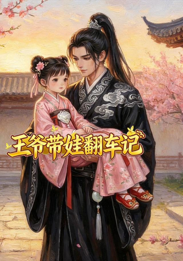 王爷带娃翻车记