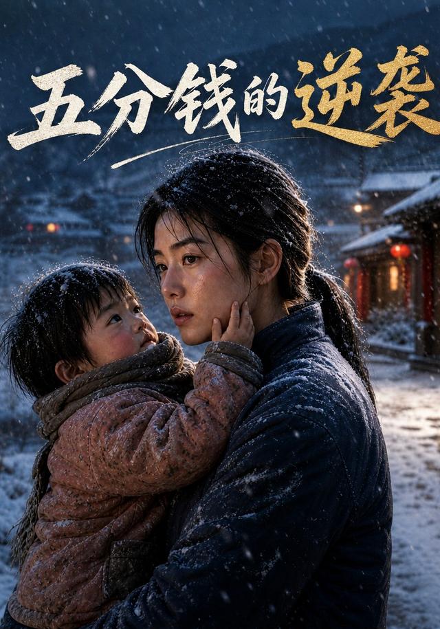 五分钱的逆袭