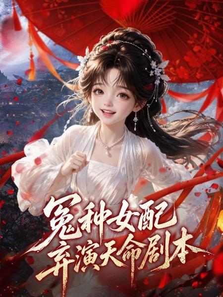 冤种女配弃演天命剧本