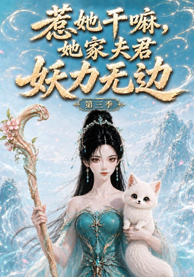 惹她干嘛,她家夫君妖力无边!第三季