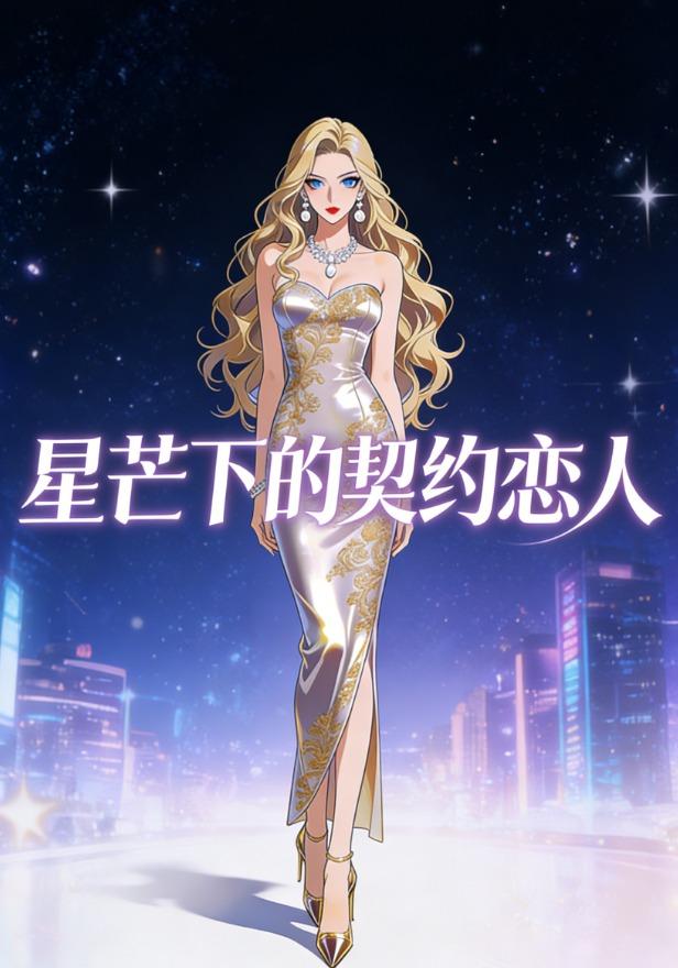 星芒下的契约恋人封面图