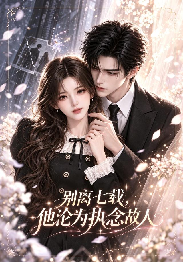 别离七载，他沦为执念故人 cover