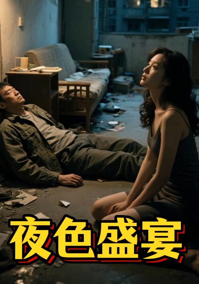 夜色盛宴封面图