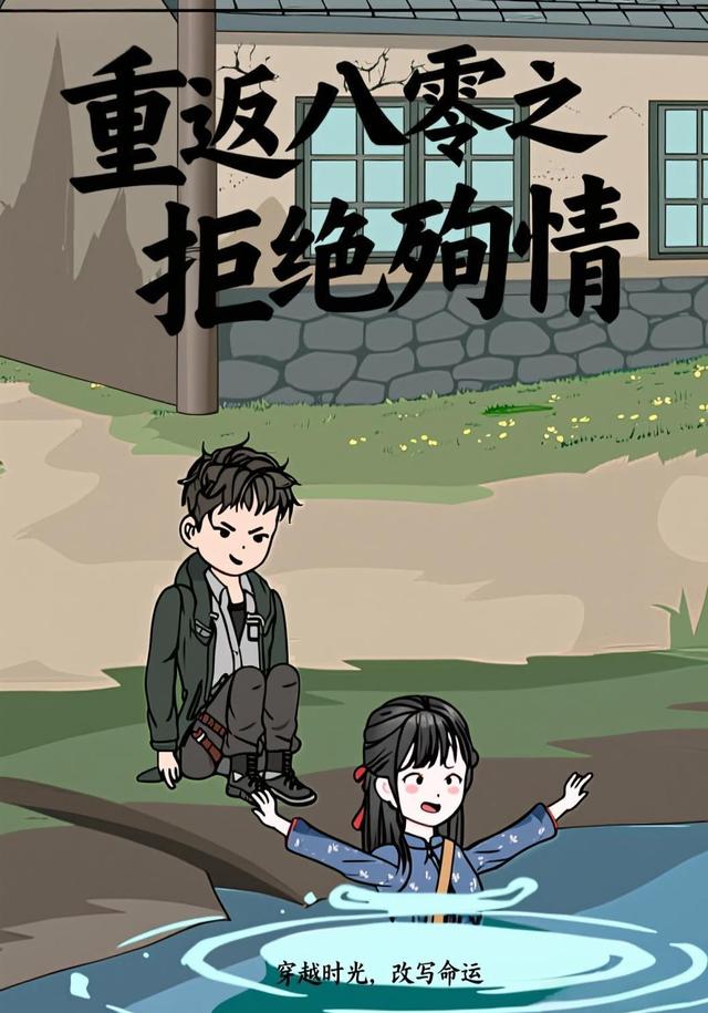 重返八零之拒绝殉情