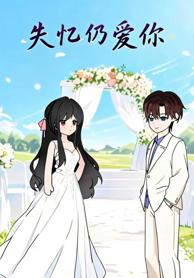 失忆仍爱你封面图