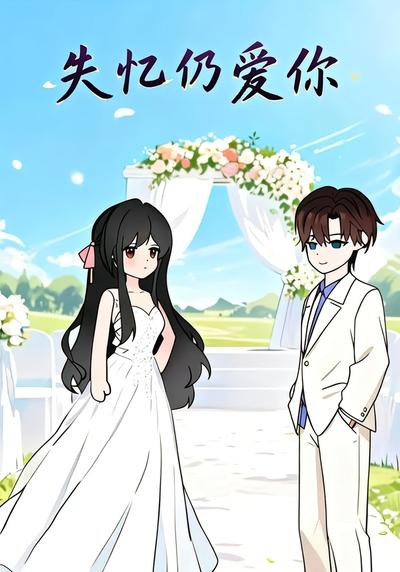 失忆仍爱你