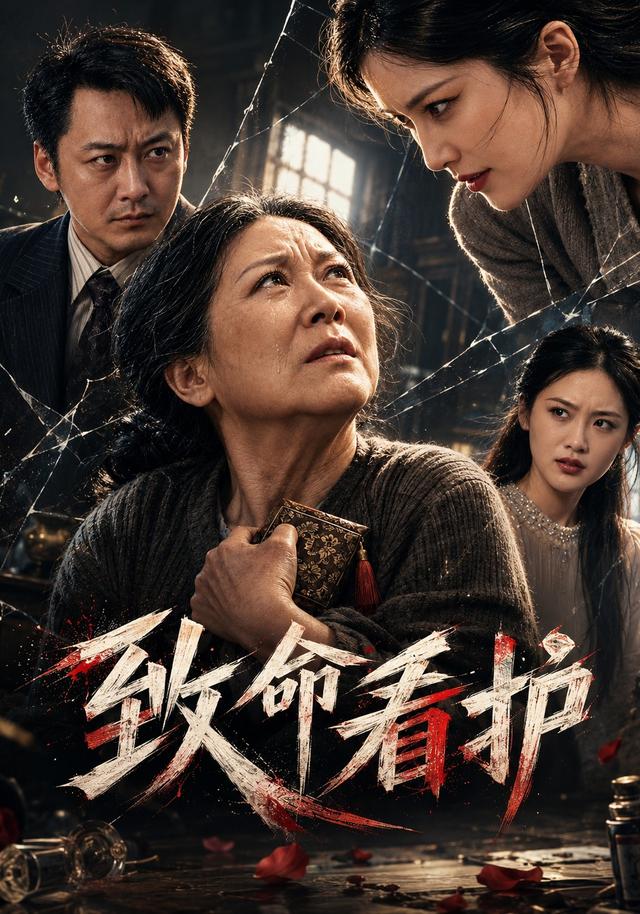 致命看护