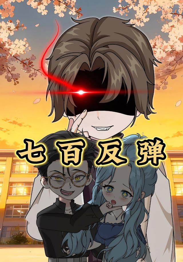 七百反弹封面图
