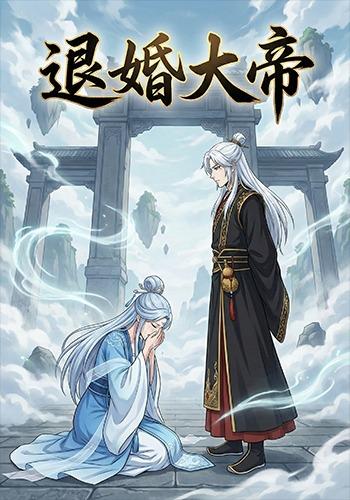 退婚大帝封面图