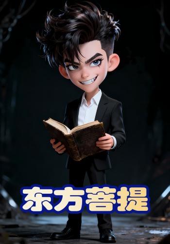 东方菩提封面图