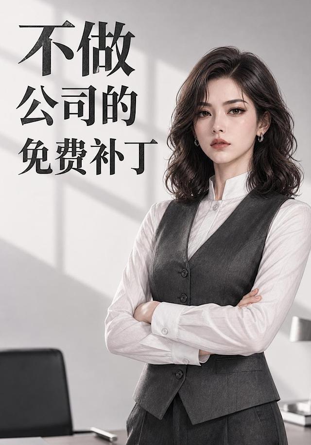 不做公司的免费补丁
