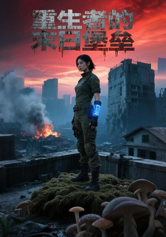 重生者的末日堡垒