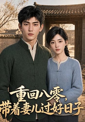 重回八零，带着妻儿过好日子