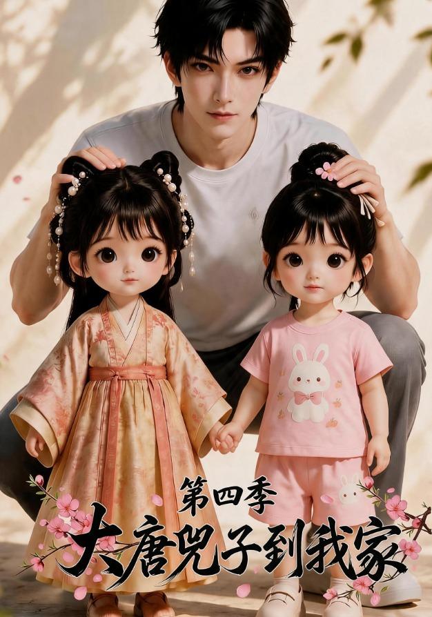 大唐兕子到我家（第四季）