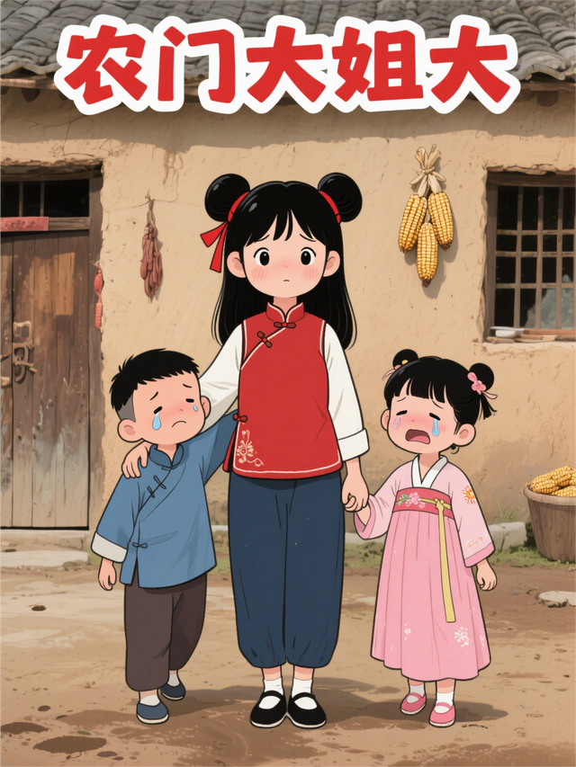 农门大姐大