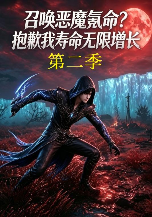 召唤恶魔氪命抱歉我寿命无限增长(第二季)