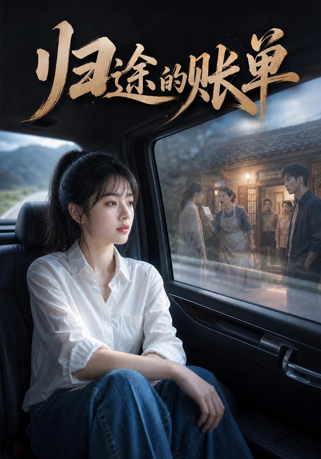 归途的账单