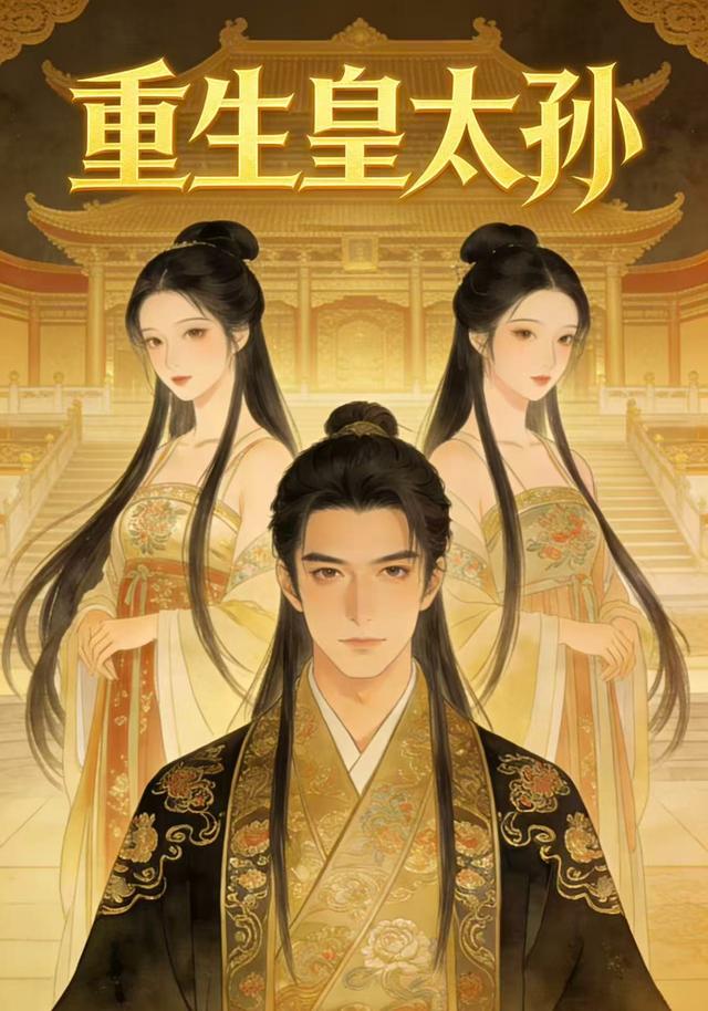 重生皇太孙