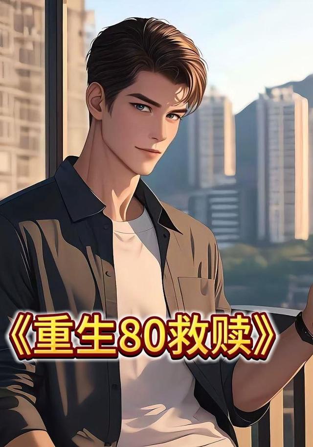 重生80救赎封面图
