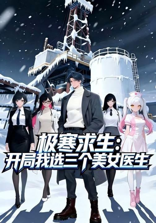 极寒求生：开局选择三个美女医生