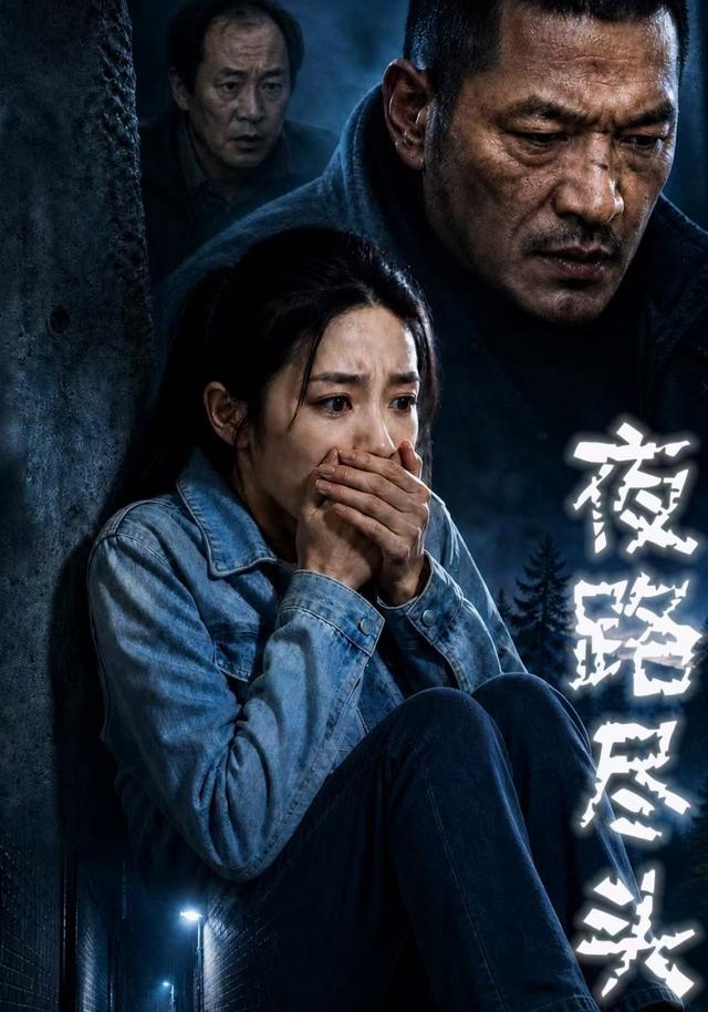 夜路尽头 cover