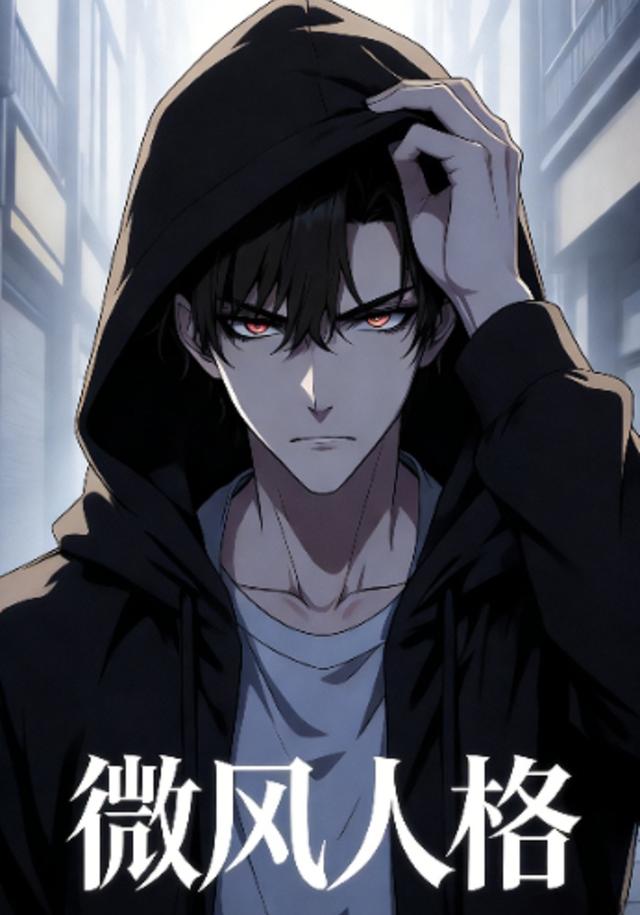 微风人格