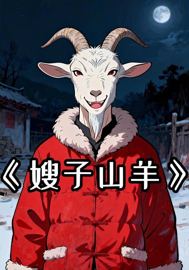 嫂子山羊封面图