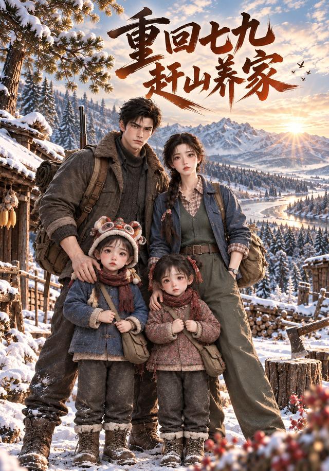 重回七九赶山养家