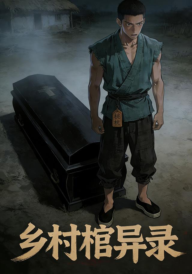 乡村棺异录