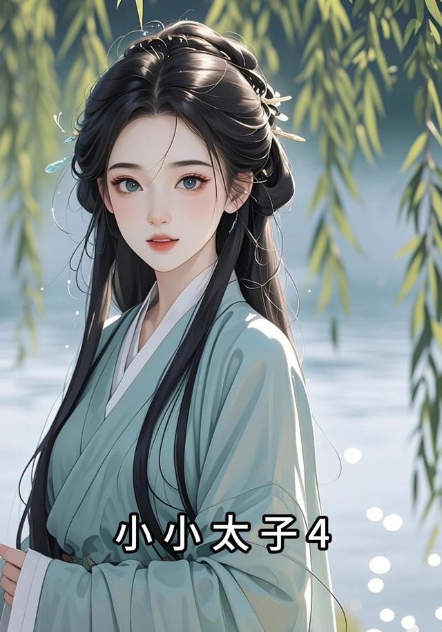 小小太子4