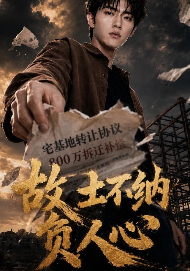 故土不纳负人心 cover