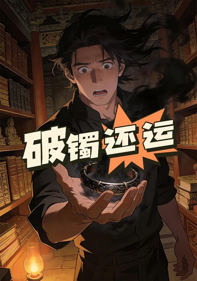 破镯还运