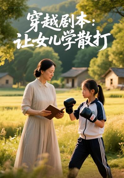 穿越剧本：让女儿学散打