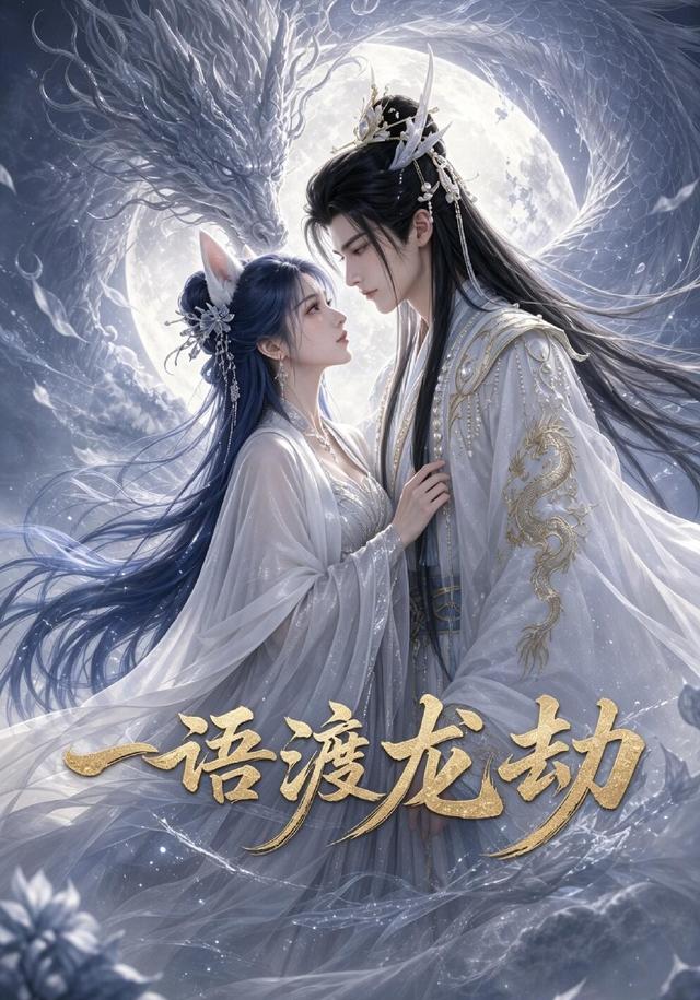 一语渡龙劫