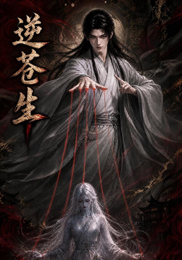 逆苍生