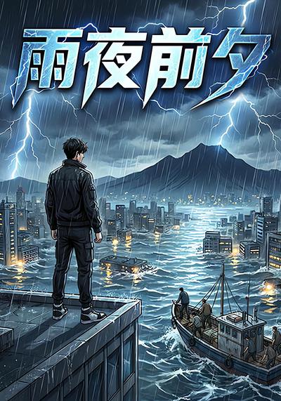 雨夜前夕