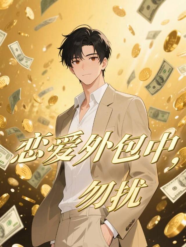 恋爱外包中，勿扰