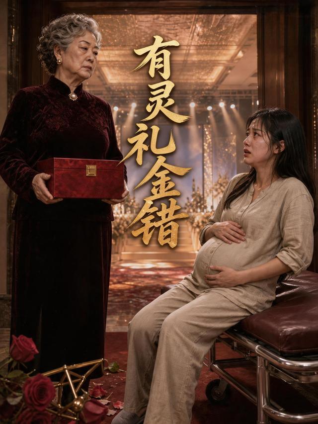 有灵礼金错 cover