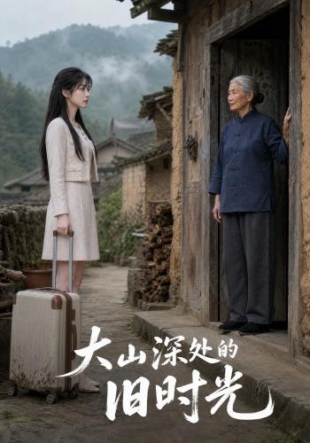 大山深处的旧时光 cover