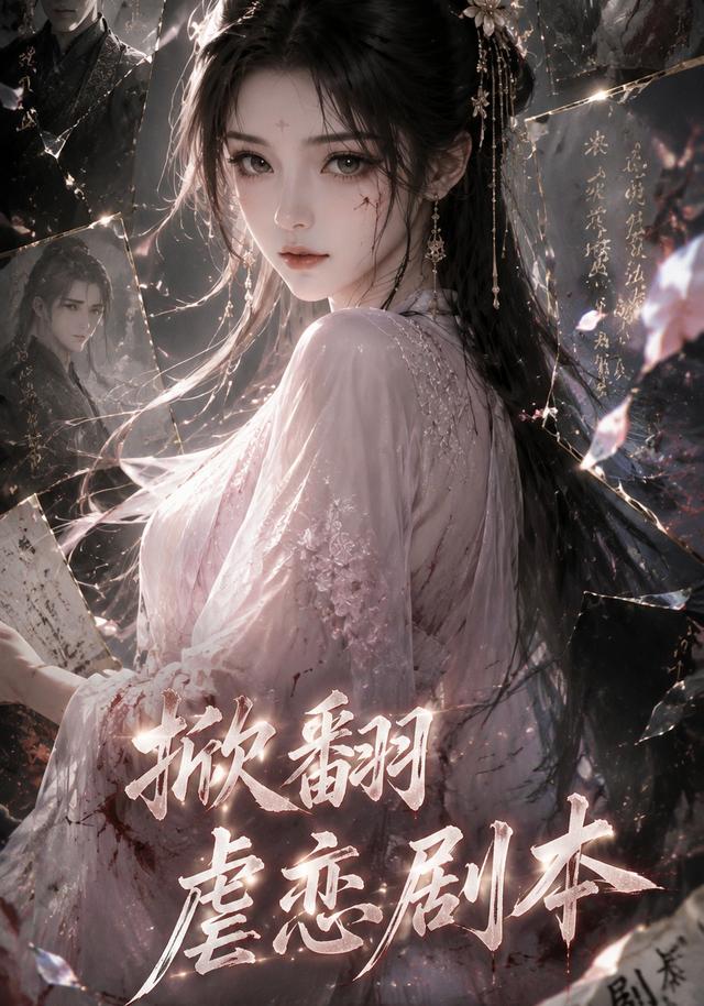 掀翻虐恋剧本 cover