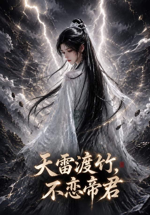天雷渡竹，不恋帝君 cover
