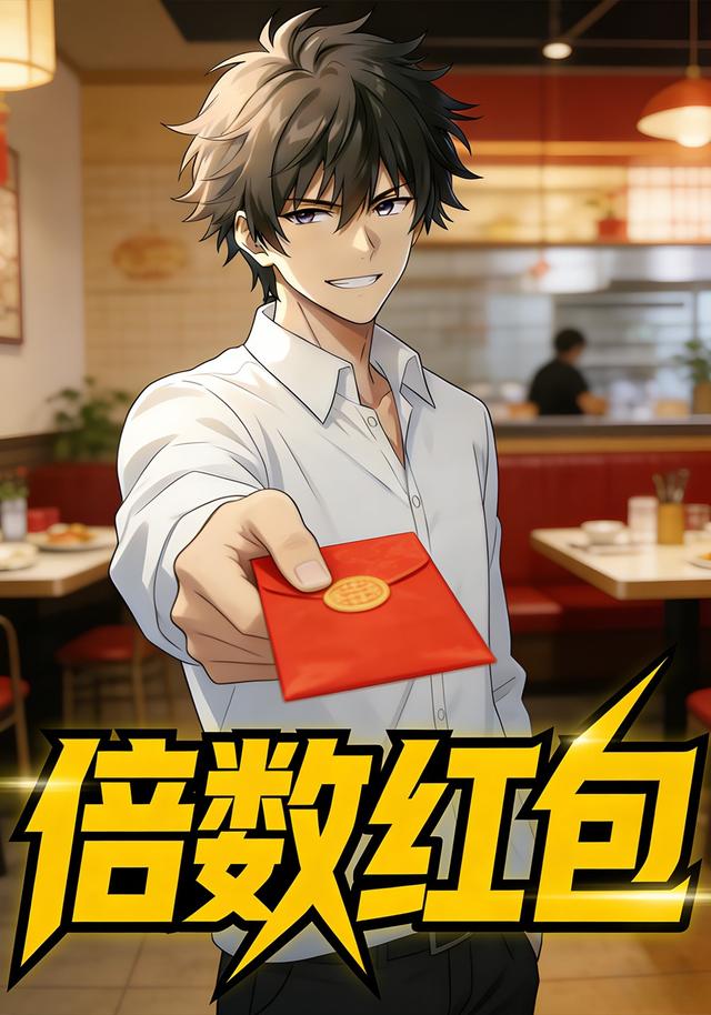 倍数红包