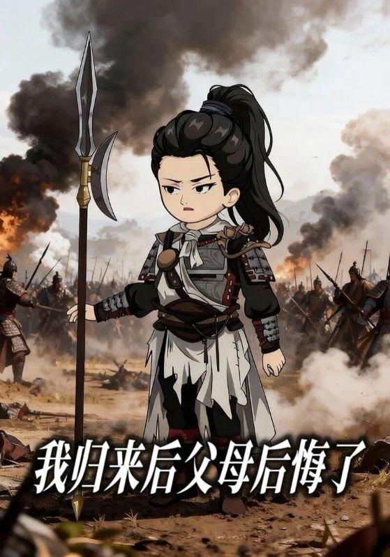 我归来后，父母后悔了