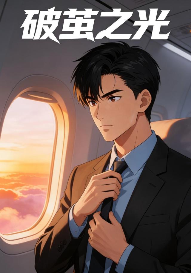 破茧之光